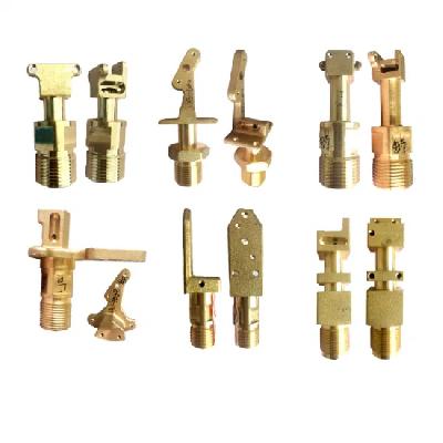 Pressure Gauge Accessories
