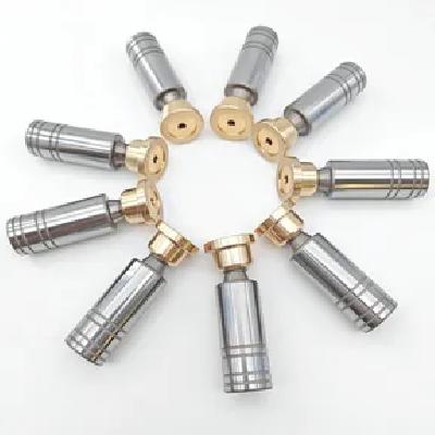 Pump Spare Parts