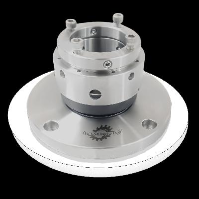 Reactor Dry Seals