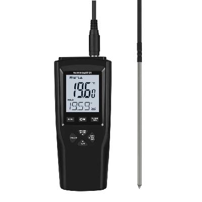 Resistance Thermometer