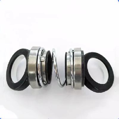 Rubber Bellow Seals