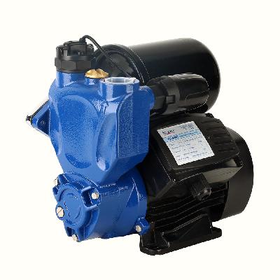 Self Priming Centrifugal Pump