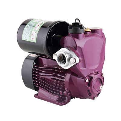 Self Priming Mud Monoblock Pump