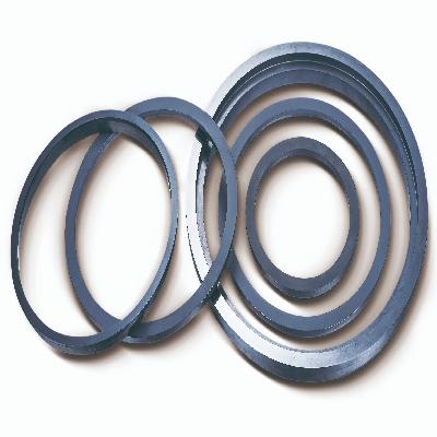 Silicon Carbide Seal Rings