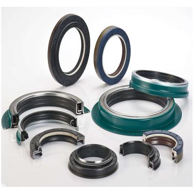 Specially Designed Seals
