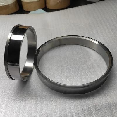 Tungsten Carbide Seal Rings