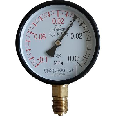 Utility Pressure Gauges