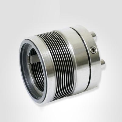 Welded Metal Bellow Seals