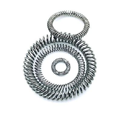 Hastelloy Coil Spring