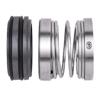 Single Coil Spring Seal