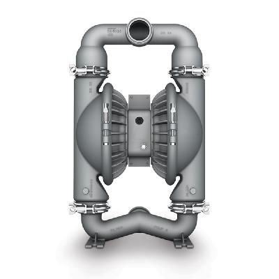 Air Operated Double Diaphragms Pumps