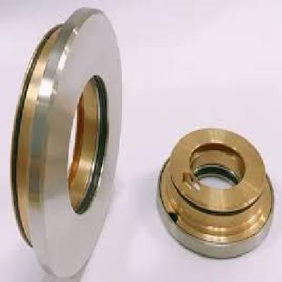 Bearing Isolator