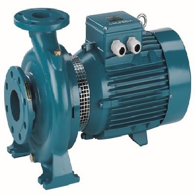 Close Coupled Pump