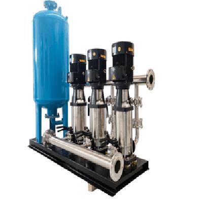 Metallic Centrifugal Pumps