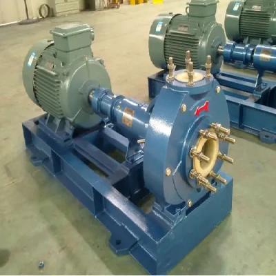 Non Metallic PP Pumps