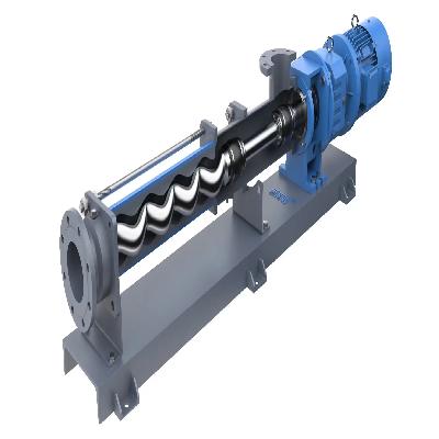 Screw Pump