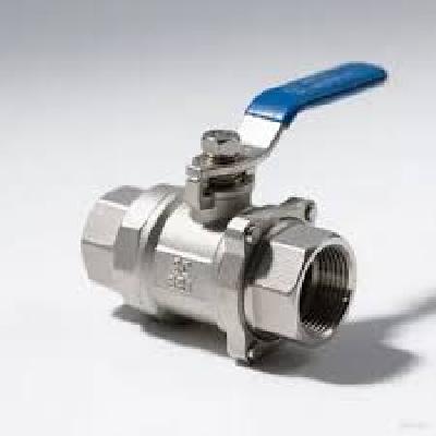 Ball Valves