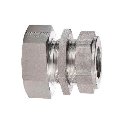 Bulkhead Female Connector