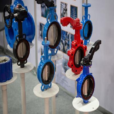 Butterfly Valves