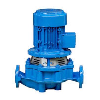Combi Line Bloc, In-Line Single Stage Centrifugal Pump