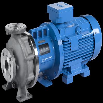 Combi Mag Bloc, Magnetic Drive Centrifugal Pump