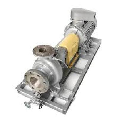 Combi Sump Centrifugal Pump