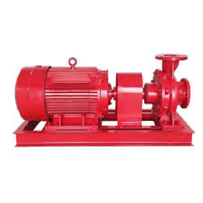 Combi Well Centrifugal Pump
