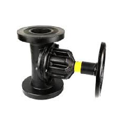 Diaphragm Valves
