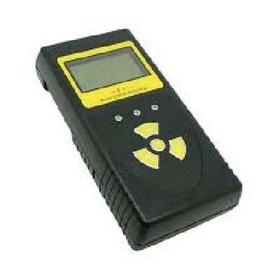 Direct Reading Dosimeters