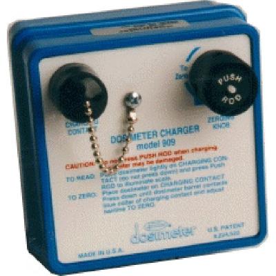 Dosimeter Chargers