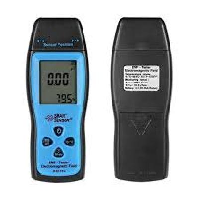 Electromagnetic Field Meter