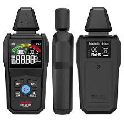 EMF Detector