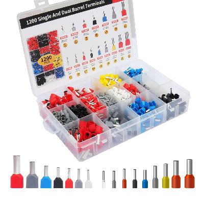 Ferrule Set