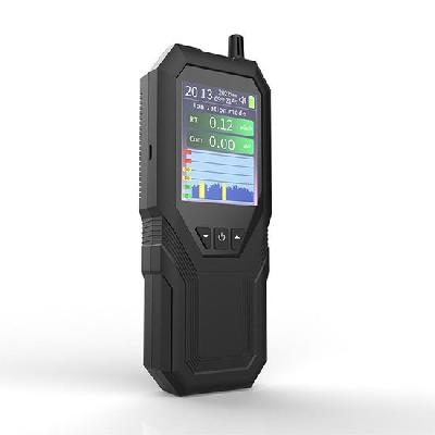Geiger Counter