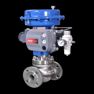 Globe Valves