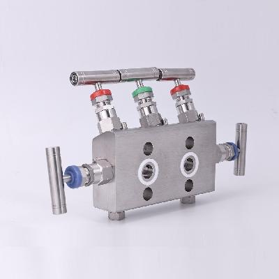 Manifold Valves