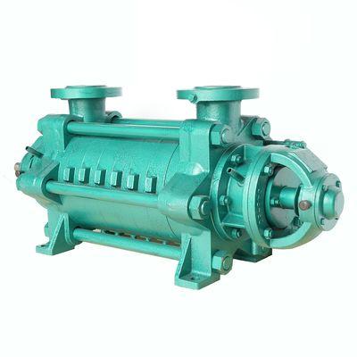 MCH, MCV, MCHZ, Multistage Centrifugal Pumps