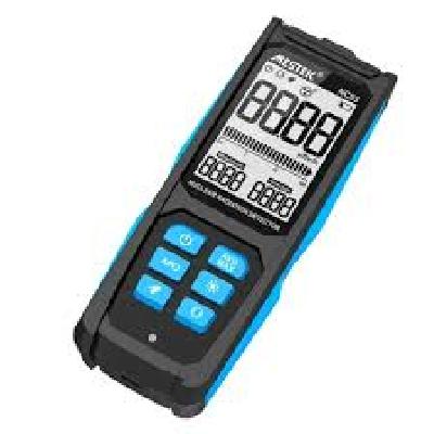 Mobile Tower Radiation Monitor