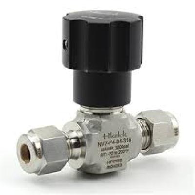 Needle Valves