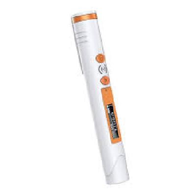 Pen Type Dosimeters