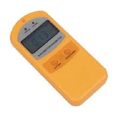 Personal Dosimeters