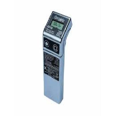 Personal Radiation Monitor