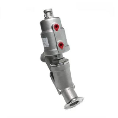 Piston Valves