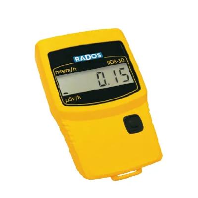 Radiation Monitor