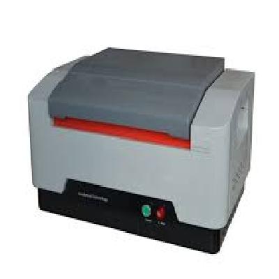 Scrap Metal Radiation Detector - XRF Analyzer