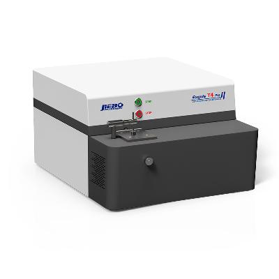 Spectrometer