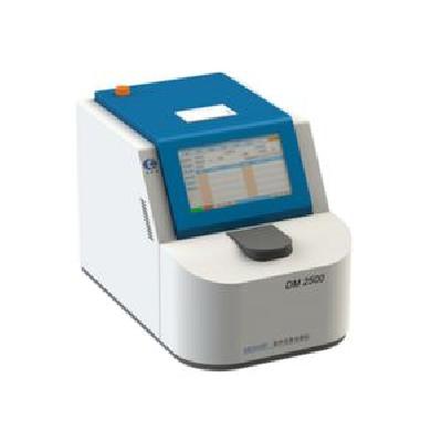 Spectrometer Radiation Detector