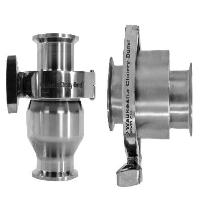 SPX Check Valves