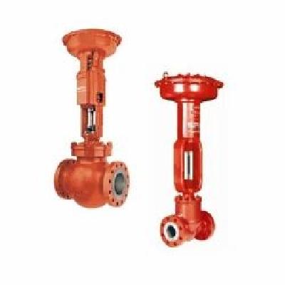 SPX Desuperheater