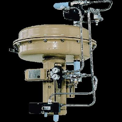 SPX Diaphragm Actuator